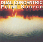 Pure sound from a Point Source