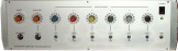 Electronic Services Amplifier 
as supplied with all Quickly Built Kingdom halls (UK). **CLICK** for larger picture.