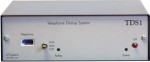 TDS1 Telephone Dialup System. Click to enlarge.