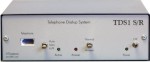 TDS1 S/R Telephone Dialup System Send and Receive version. Click to enlarge.