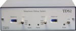 TDS2 Telephone Dialup System. Click to enlarge.